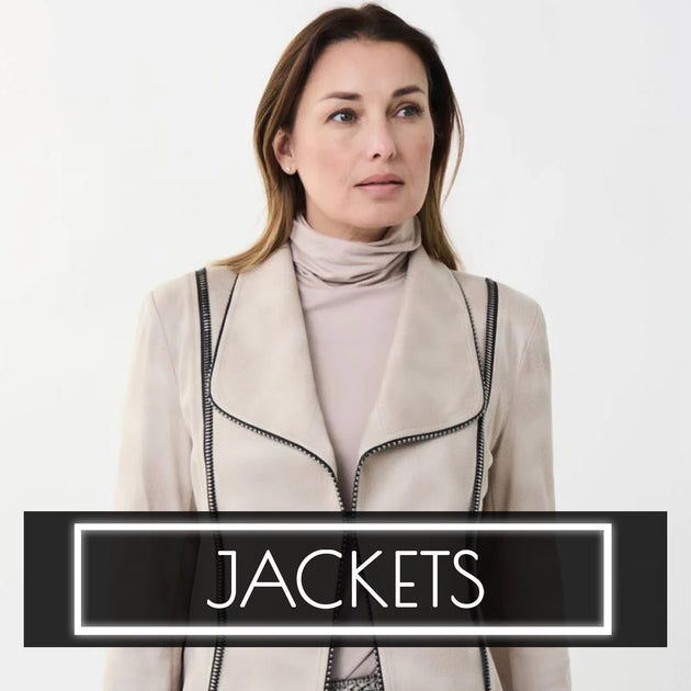 Jackets – Tagged 