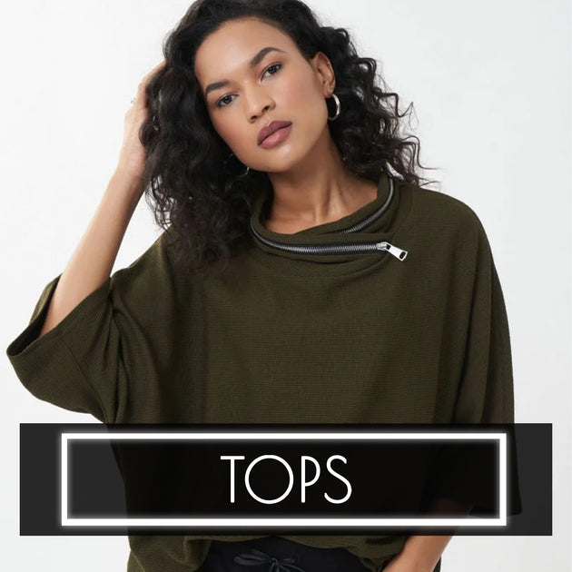 Tops – Tagged 